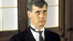 Poster for The Testing of Eric Olthwaite