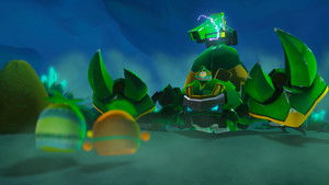 Poster for Episode 4