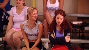 Poster for Cheerleader