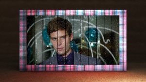 Poster for Chapter 27