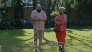 Poster for Episode 205