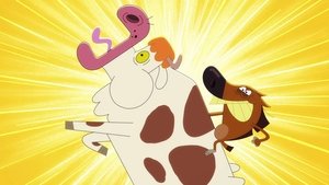 Poster for The Moo Can