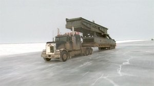 Poster for The Big Thaw