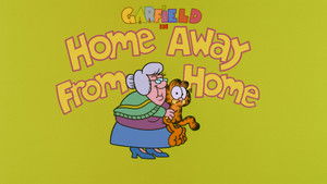 Poster for Home Away from Home