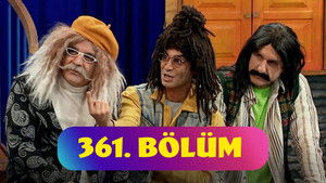 Poster for Episode 361 Poster for Episode 361
