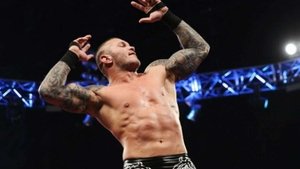 Poster for Randy Orton