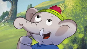 Poster for Mammoth Memory