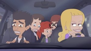 Poster for Lola Skumpy: License to Drive