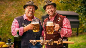 Poster for Oktoberfest