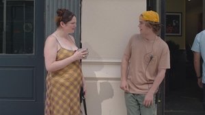 Poster for Pink Valentine