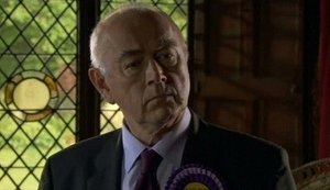 Poster for Not in My Back Yard