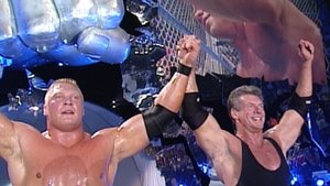 Poster for SmackDown 208