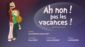 Poster for Episode 1