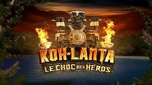 Poster for Episode 1