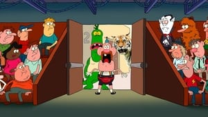 Poster for Prank Wars
