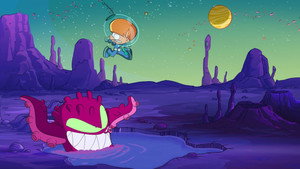 Poster for Episode 5