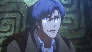 Poster for Episode 8