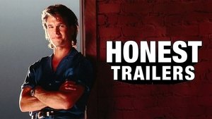 Poster for Road House (1989)