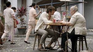 Poster for Episode 8 Poster for Episode 8