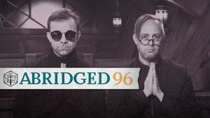 Poster for Shadows New and Old