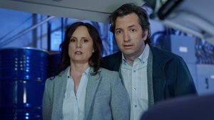 Poster for Mile 8: Helicopter Parents