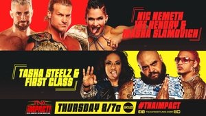 Poster for Impact! #1065