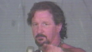 Poster for ECW Hardcore TV - May. 25, 1993