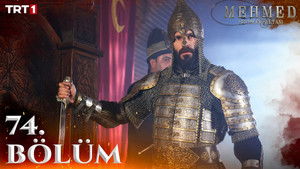 Poster for 74. Bölüm