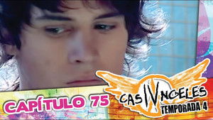 Poster for Episode 75: ENVIOUS FIRE