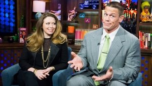 Poster for Natasha Lyonne & John Cena