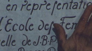 Poster for Episode 3