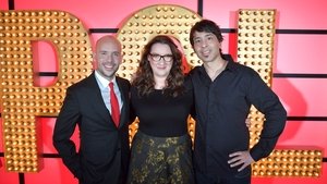 Poster for Sarah Millican, Tom Allen, Arj Barker