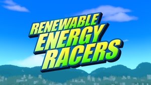 Poster for Renewable Energy Racers