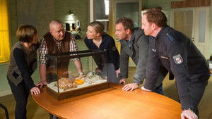 Poster for Episode 22