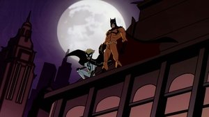 Poster for The End of the Batman