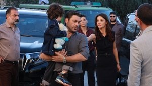 Poster for Episode 1 Poster for Episode 1