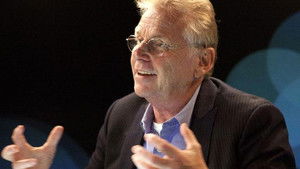 Poster for Episode 9