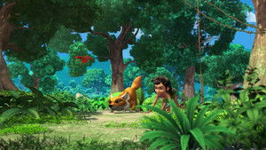 Poster for River Leaf