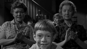 Poster for It's a Good Life
