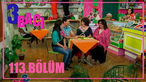 Poster for Episode 113