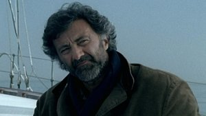Poster for The Winter Sea