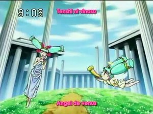 Poster for My Beloved Zatch