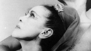 Poster for Martha Graham: The Dancer Revealed