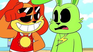 Poster for Hide and Sleep