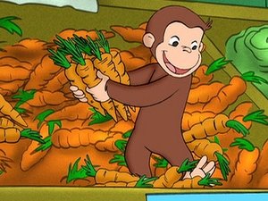 Poster for Cooking With Monkey