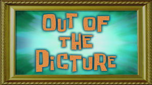 Poster for Out of the Picture