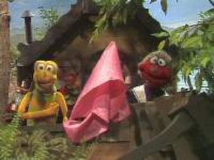 Poster for Episode 3