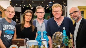 Poster for Episode 34 Poster for Episode 34