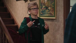 Poster for Episode 3