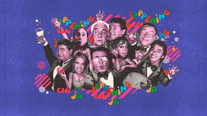 Poster for Episodio 1